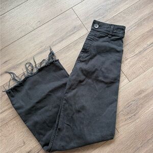 Zara Marine Jenas - black